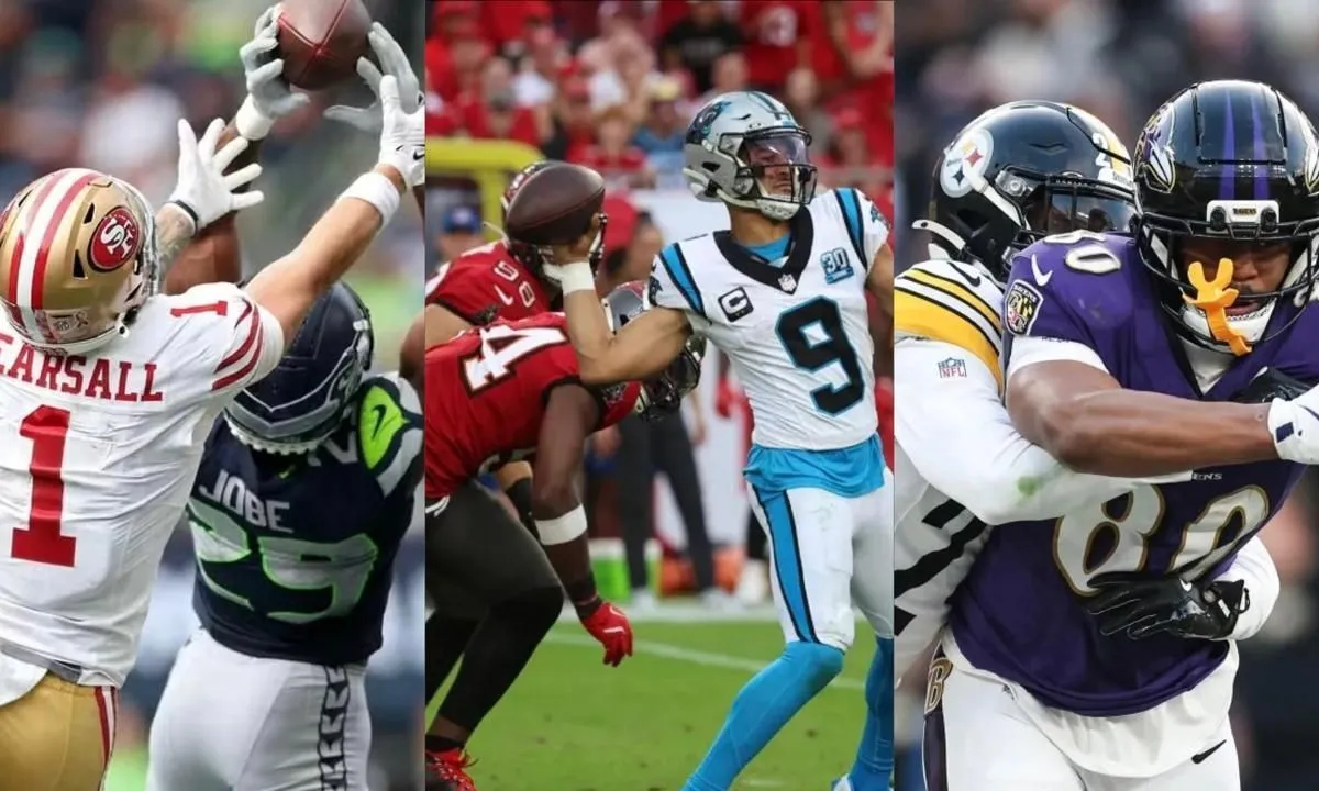 Free App to Watch NFL Games Live