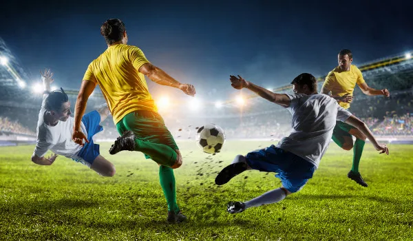 Free Live Football Streaming: Watch Matches Online