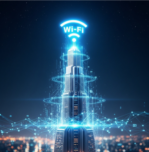Find Free Wi-Fi Easily with This App