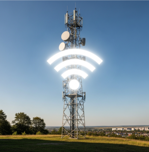 Discover WiFi Options