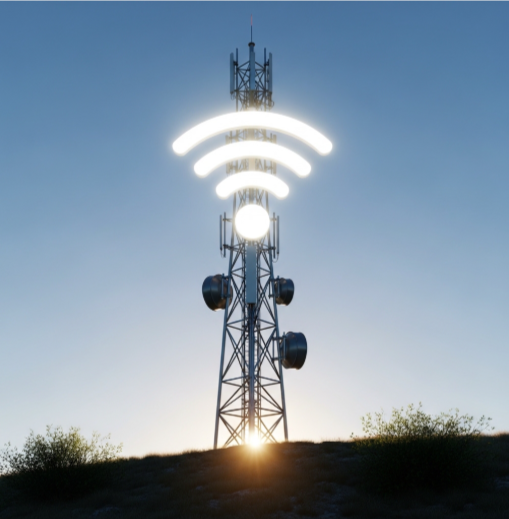 Find Hotspots Near You