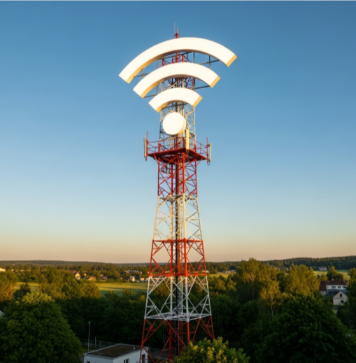 Free WiFi Internet: Access for All