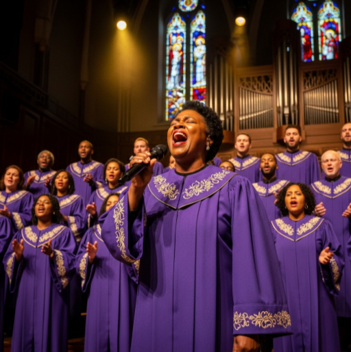 Free App for Streaming Christian Music