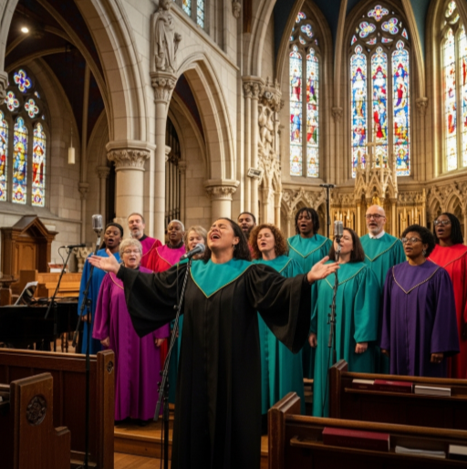 Top App for Best Christian Songs Collection