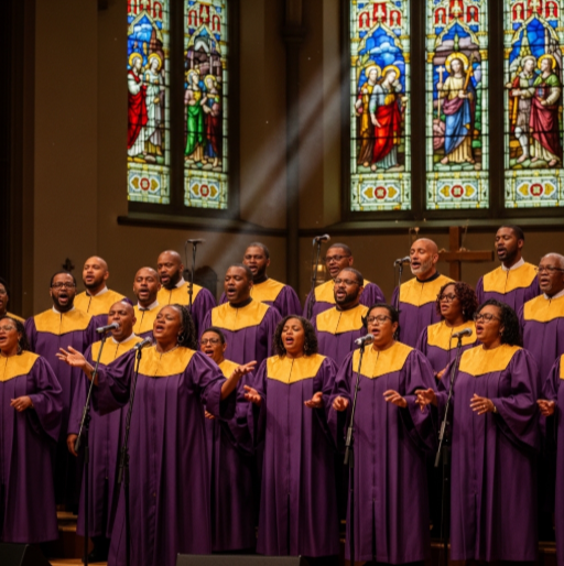 Top Apps for Listening to Gospel Music