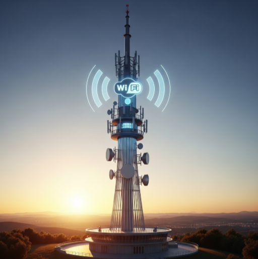 Find Free WiFi with Ease Using This App