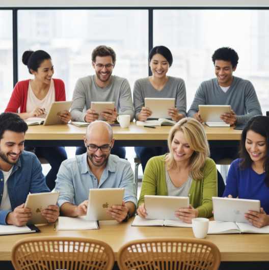 Explore Free and Diverse Courses with Our App