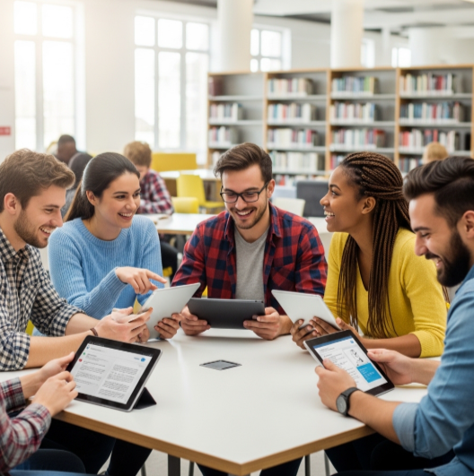 Explore Free Diverse Courses with Our New App