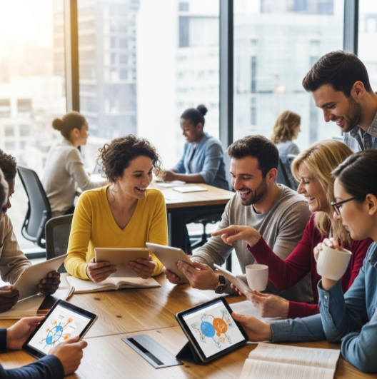 Explore Free Courses with a Versatile Learning App