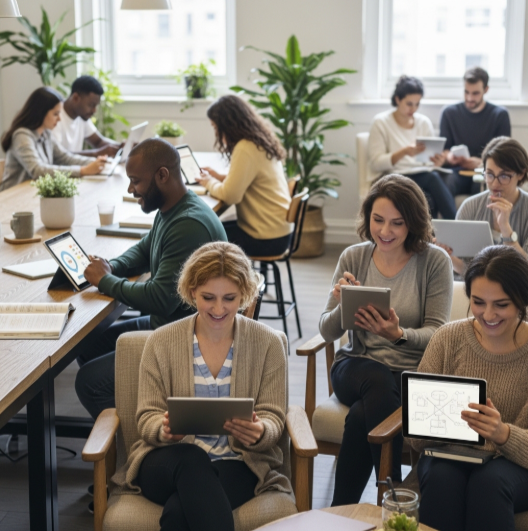 Free App Offers Diverse Courses for All Users