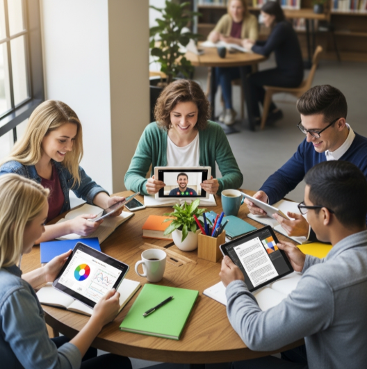 Explore Free Courses with Our Versatile App