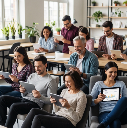 Discover Free and Diverse Course App Today