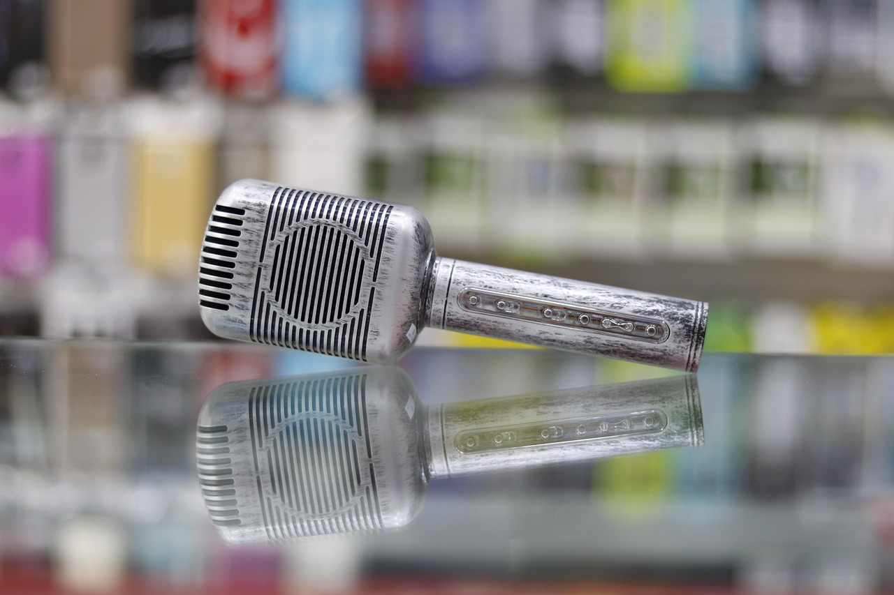 Free Karaoke Available Now for Everyone